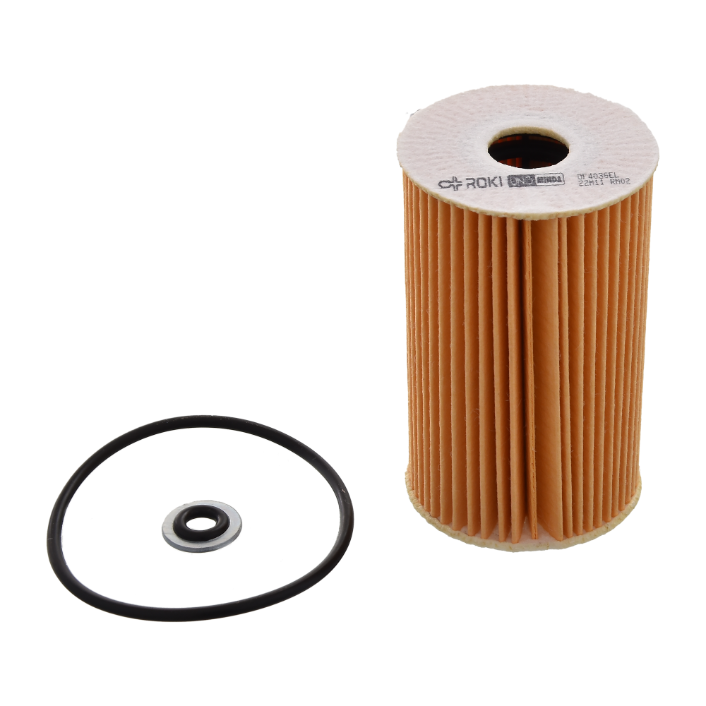 Uno Minda OF4036EL Lubrication Oil Filter for Hyundai i10